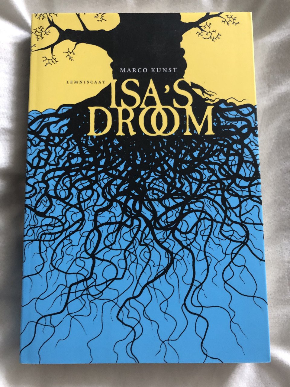 Young adult boeken van Lemniscaat NIEUW