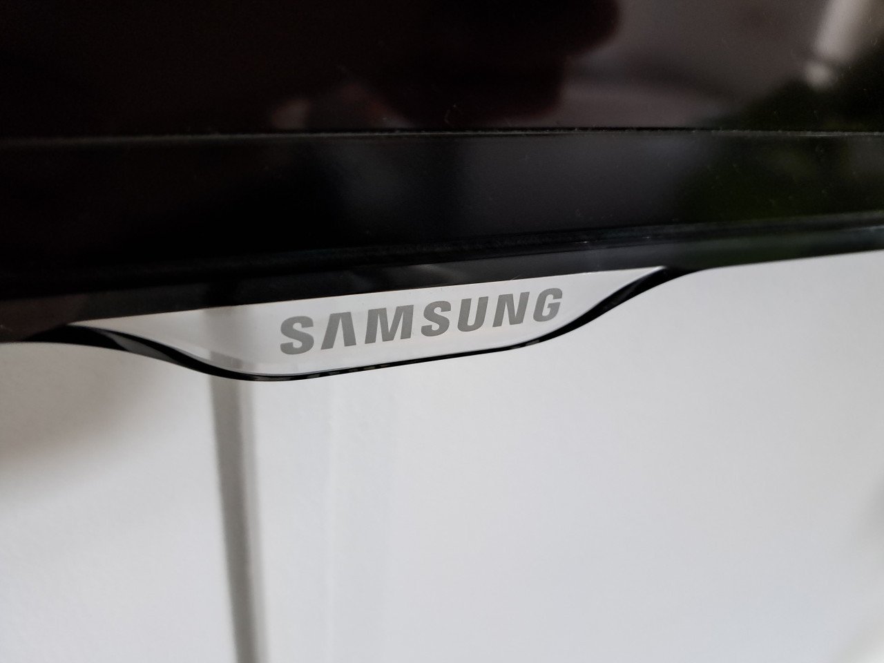 Televisie Samsung