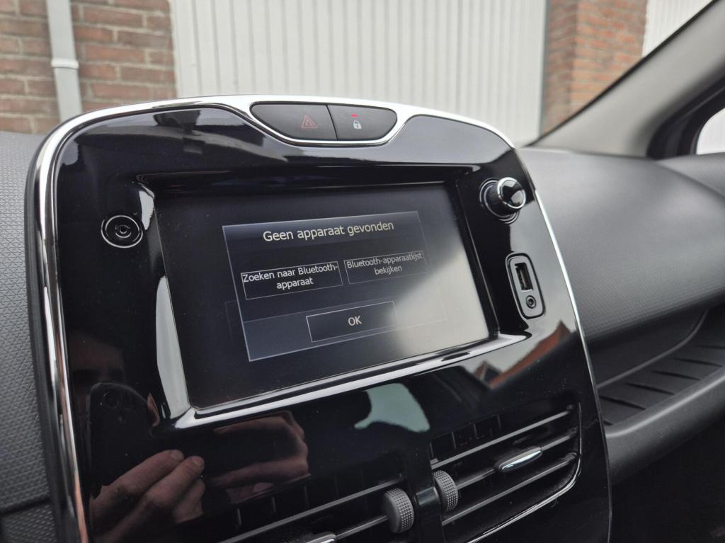 Renault Clio 0.9 tce expression / origineel nl / airco / cruisecontrol