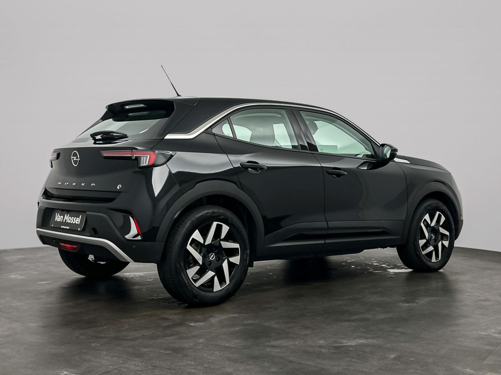 Opel Mokka-e electric level 3 50 kwh | navigatie | apple carplay / android 
