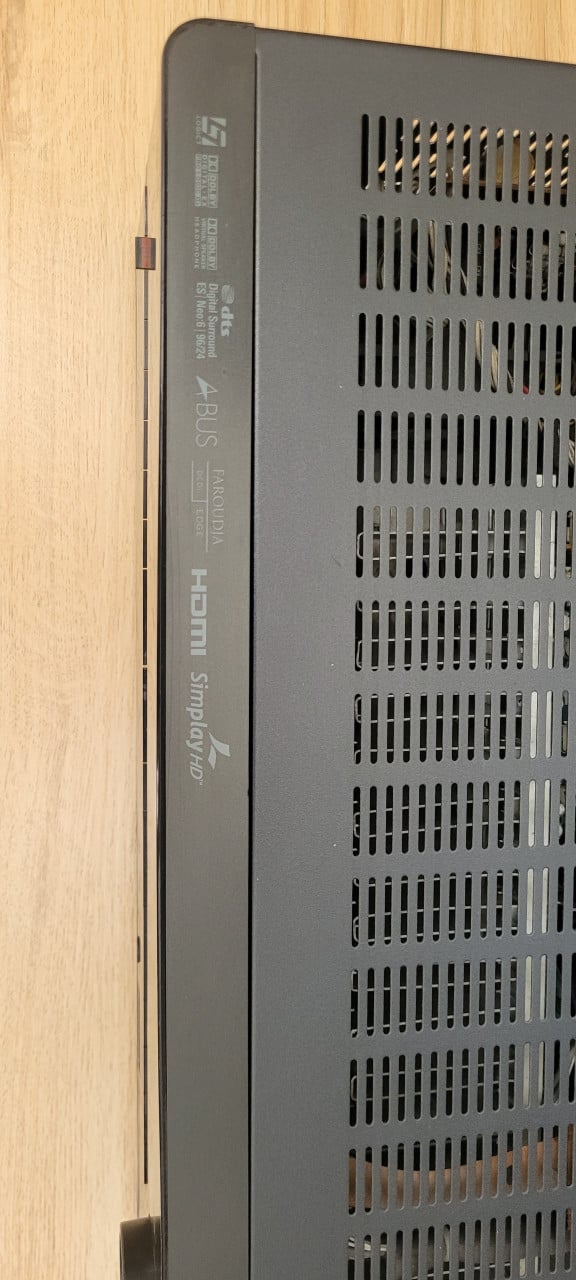 Harman Kardon AVR350