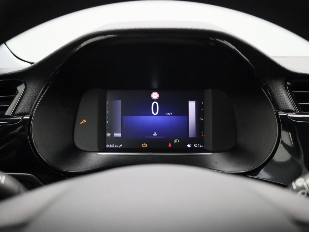Opel Corsa 1.2 | apple carplay & android auto | parkeersensoren voor+achter
