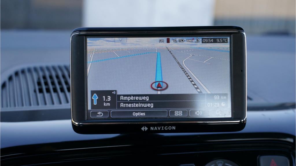 Volkswagen UP! 1.0 move up! bluemotion rijklaar incl garantie