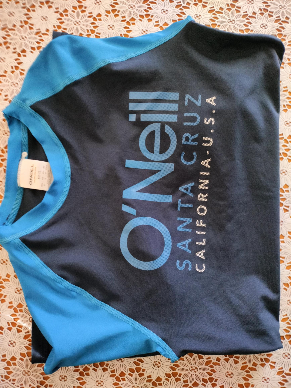 Zwembroeken/ UV shirt
