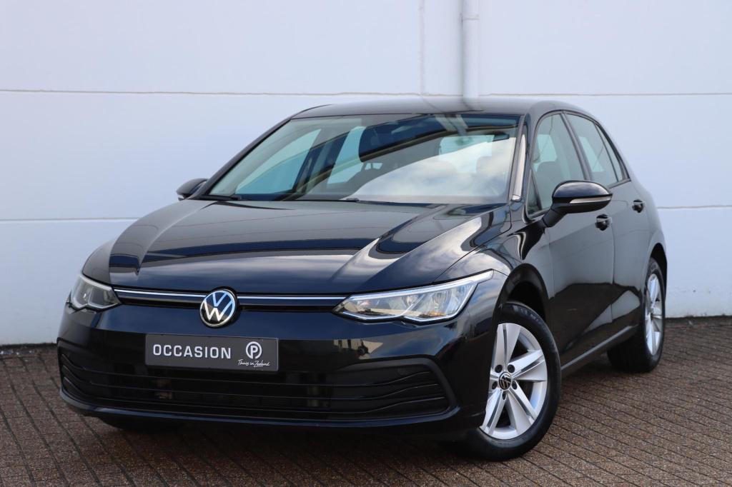 Volkswagen Golf 1.0 tsi life
