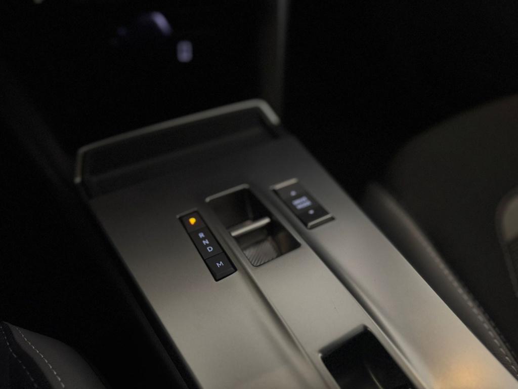 Opel Mokka 1.2 turbo gs black pack (model 2025)