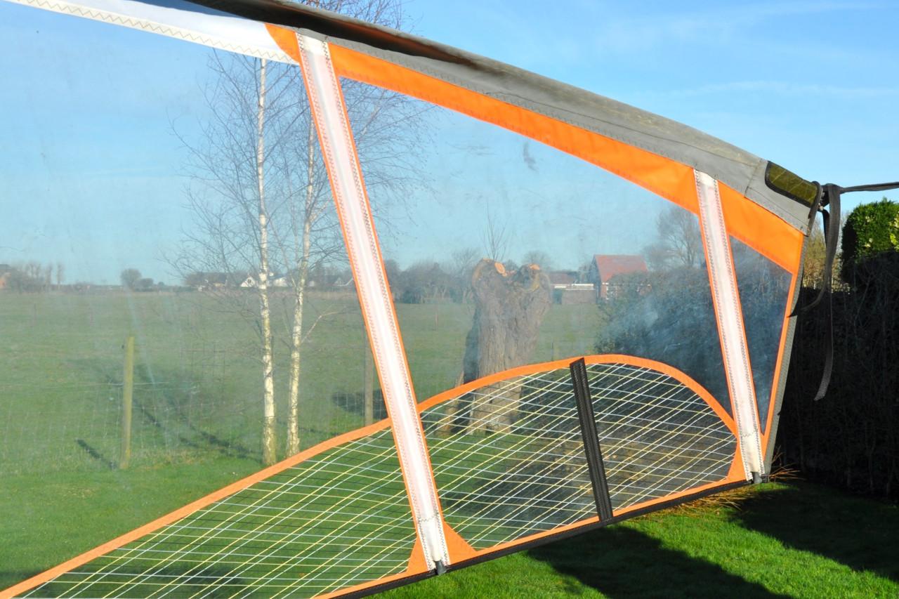 Arrows Ranger 5.8m2 Freeride zeil