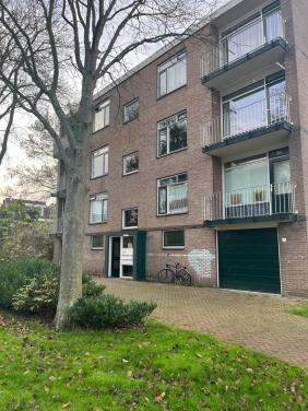 Tijdelijke verhuur - Plevierstraat, Zierikzee