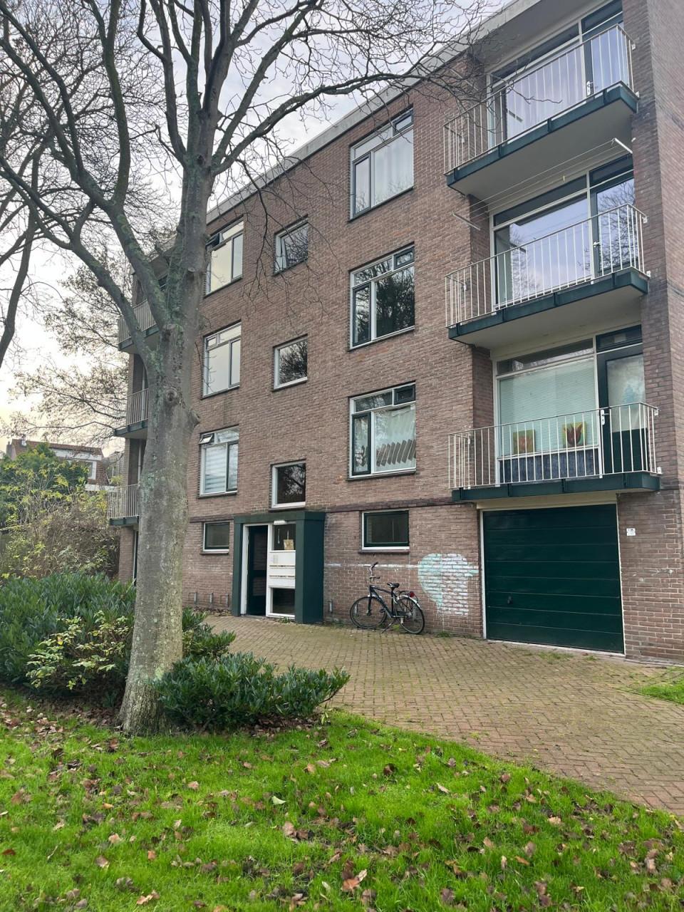 Tijdelijke verhuur - Plevierstraat, Zierikzee