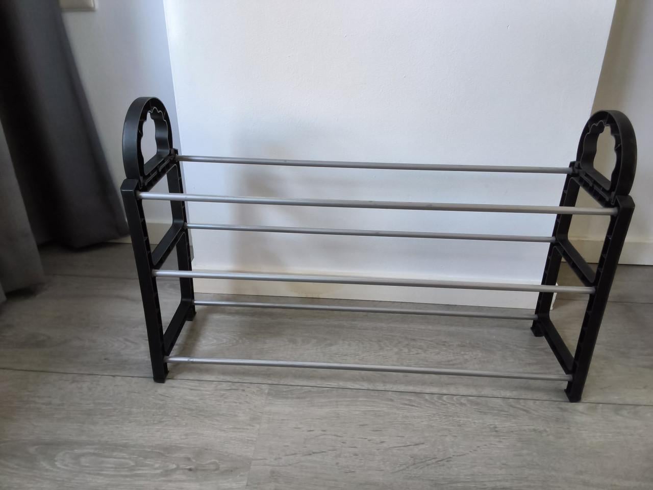 Schoenenrekje