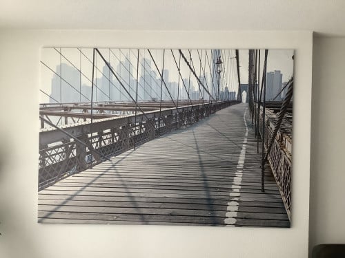 Wanddecoratie