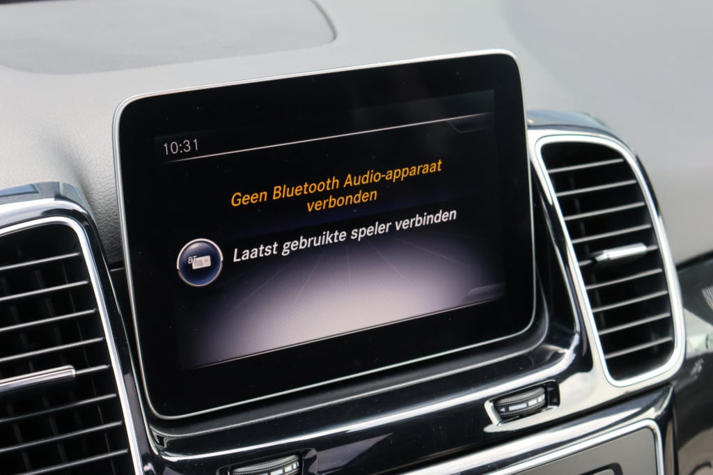 Mercedes-Benz Gle 350 d 4matic amg v6 i airmatic i 360 camera i trekhaak i 