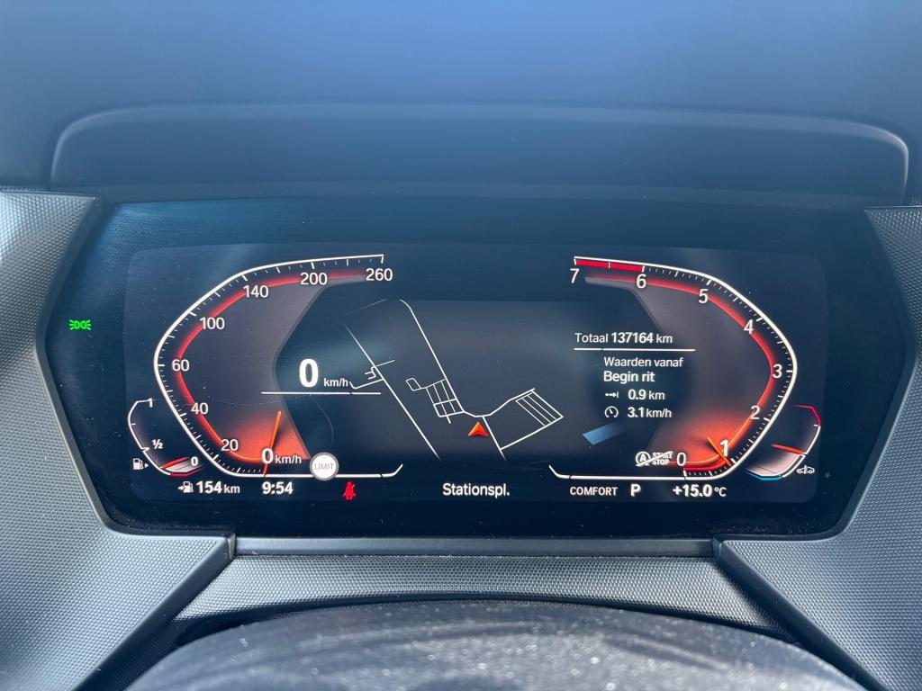 BMW 1 Serie 118i executive edition