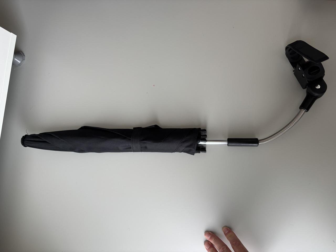 Maxi Cosi cabrifix met isofix