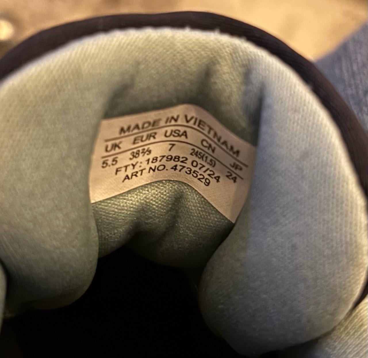 Salomon Wandelschoen Dames