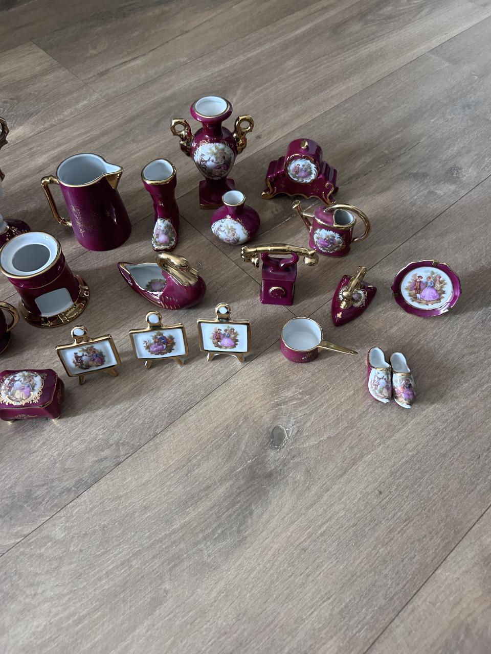 Miniatuur