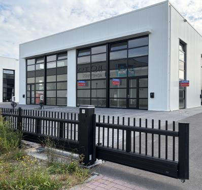 Nieuwbouw Goes