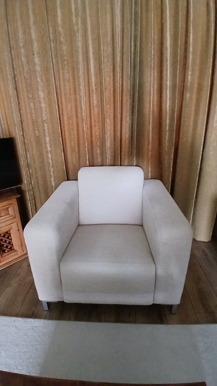 Fauteuil Montel