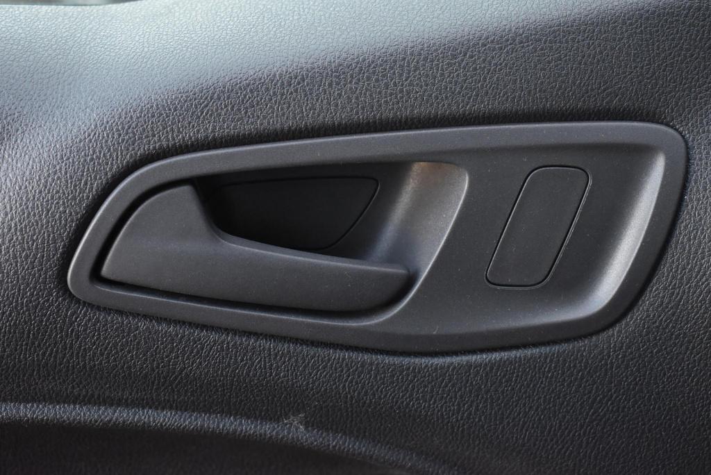 Ford Transit Connect 1.5 tdci l1 trend 100 pk | parkeersensoren achter | tr