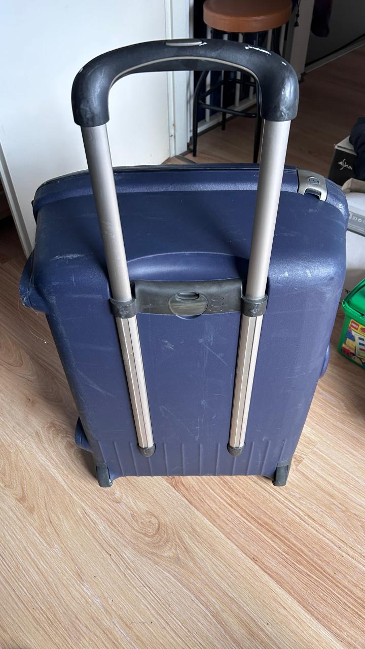 Samsonite koffer 75x55x30 cm