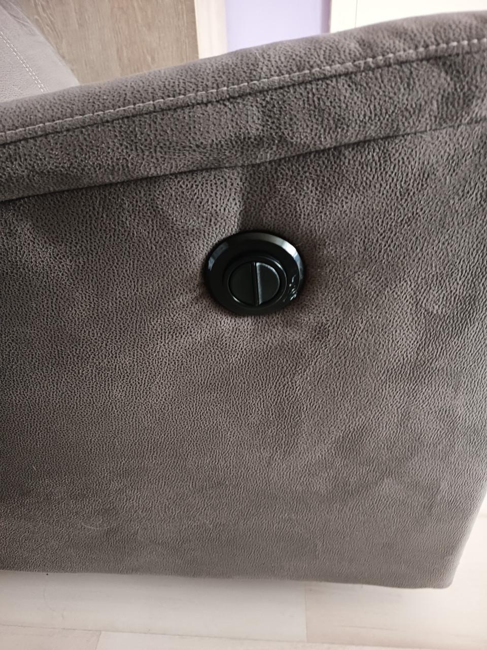 Relaxstoel elektrische