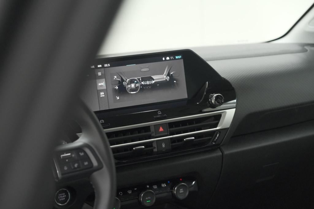 Citroen C4 1.2 hybrid 145pk max | 360 camera | adaptieve cruise control | n