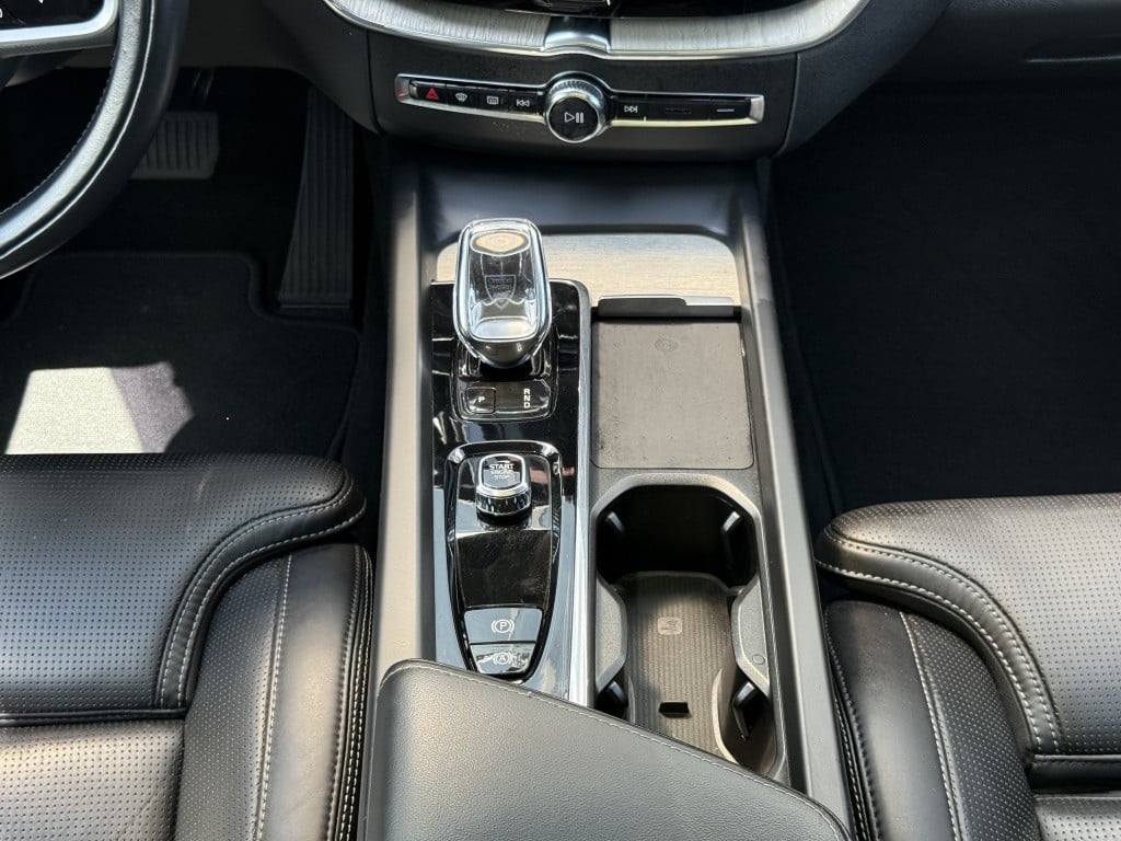 Volvo XC60 2.0 t6 awd inscr.exc