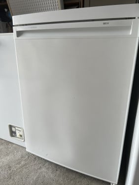 Bosch 4 laden vrieskast 85x60 cm. Inhoud Vriezer 120 liter energieklasse A+