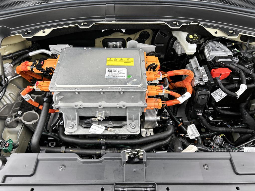 Citroen C3 Aircross Ë-c3 max 113pk 44 kwh | navigatie | camera | all season