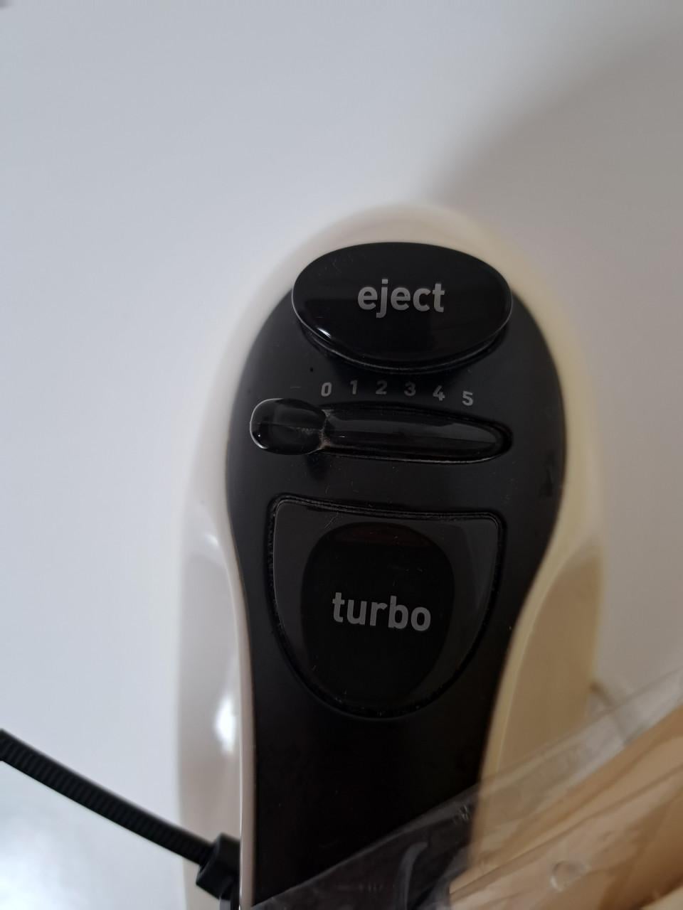 MIXER VAN TEFAL 450 WATT