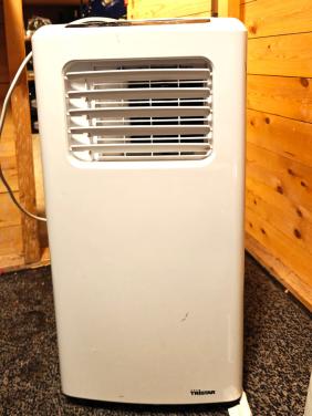 5x Mobiele Airco Tristar met slang