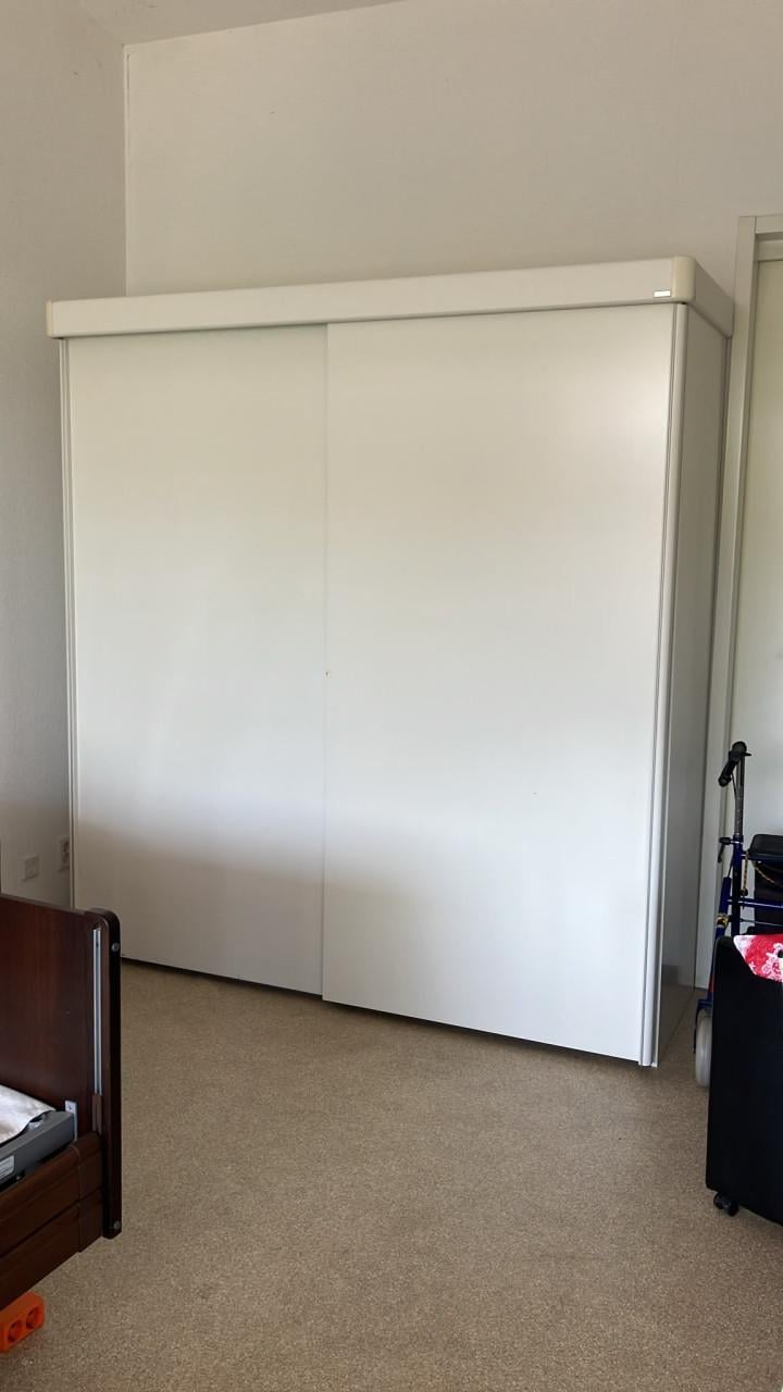 Klerenkast