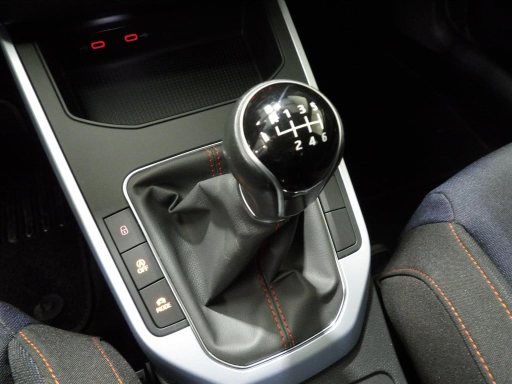 Seat Arona 1.0 tsi 110pk fr