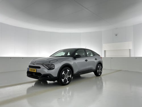 Citroen C4 1.2 puretech feel \