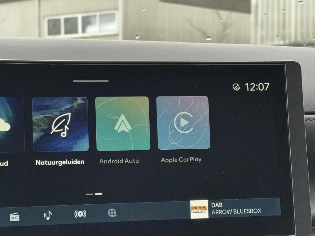 Hyundai Tucson 1.6 t-gdi phev premium