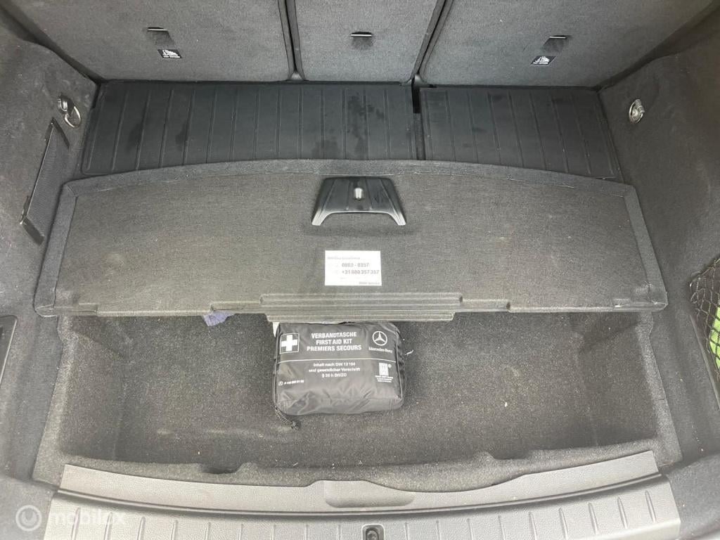 BMW 2-serie active tourer 218i luxury