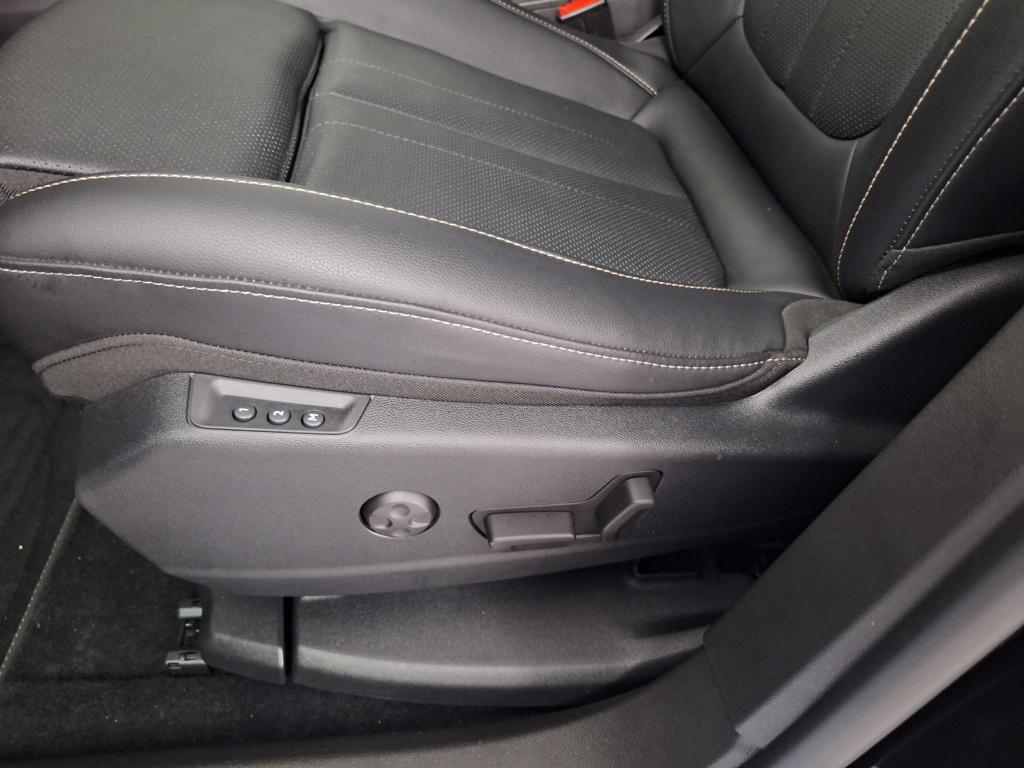 Opel Grandland 1.6 t hybrid 4x4 gse | stoelventilatie | stoelgeheugen (memo
