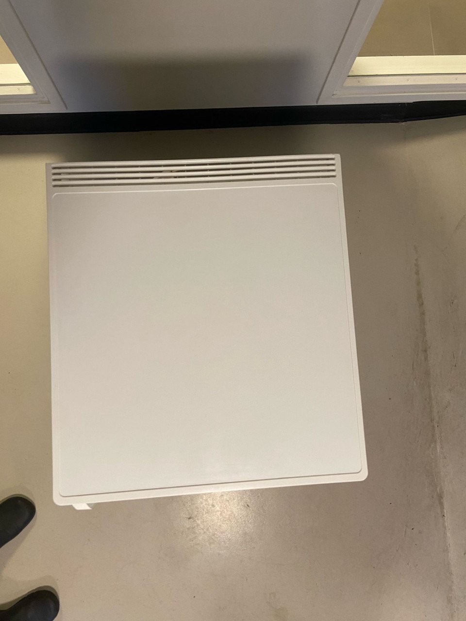 Te Koop Miele Tafelmodel diepvries*****