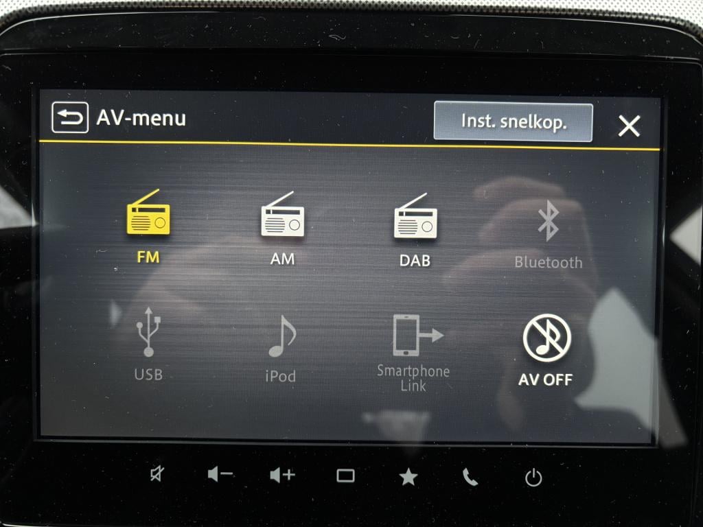 Suzuki Vitara automaat style 1.4 boosterjet smart hybrid