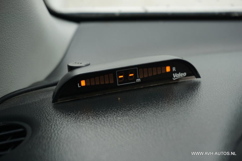 Mitsubishi Outlander 2.4 intense 4wd automaat