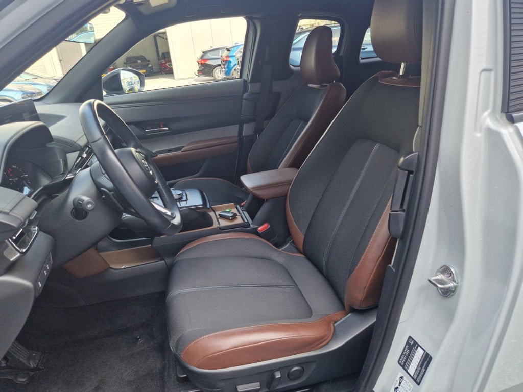 Mazda Mx-30 e-skyactiv 145pk aut first edition