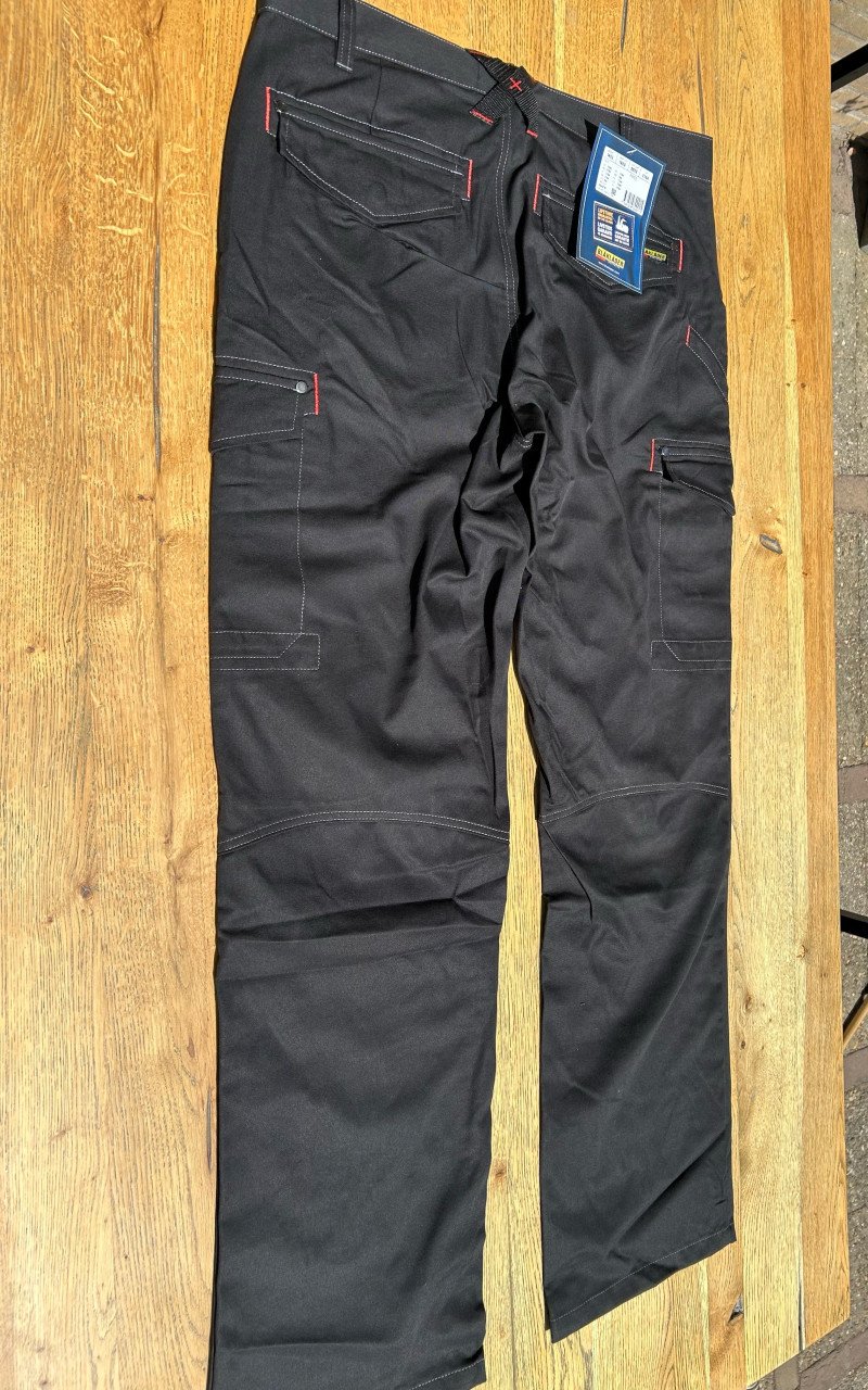 BLAKLÄDER Werkbroeken & Overalls-Diverse modellen & maten – NIEUW met label