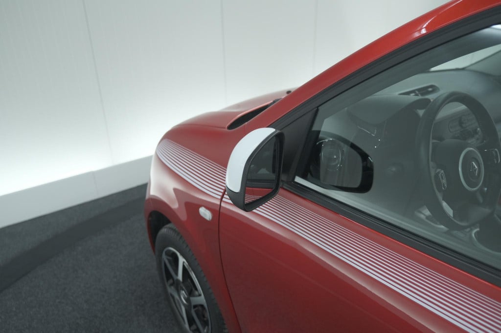 Renault Twingo sce 70 intens | parkeersensoren | cruise control | climate c