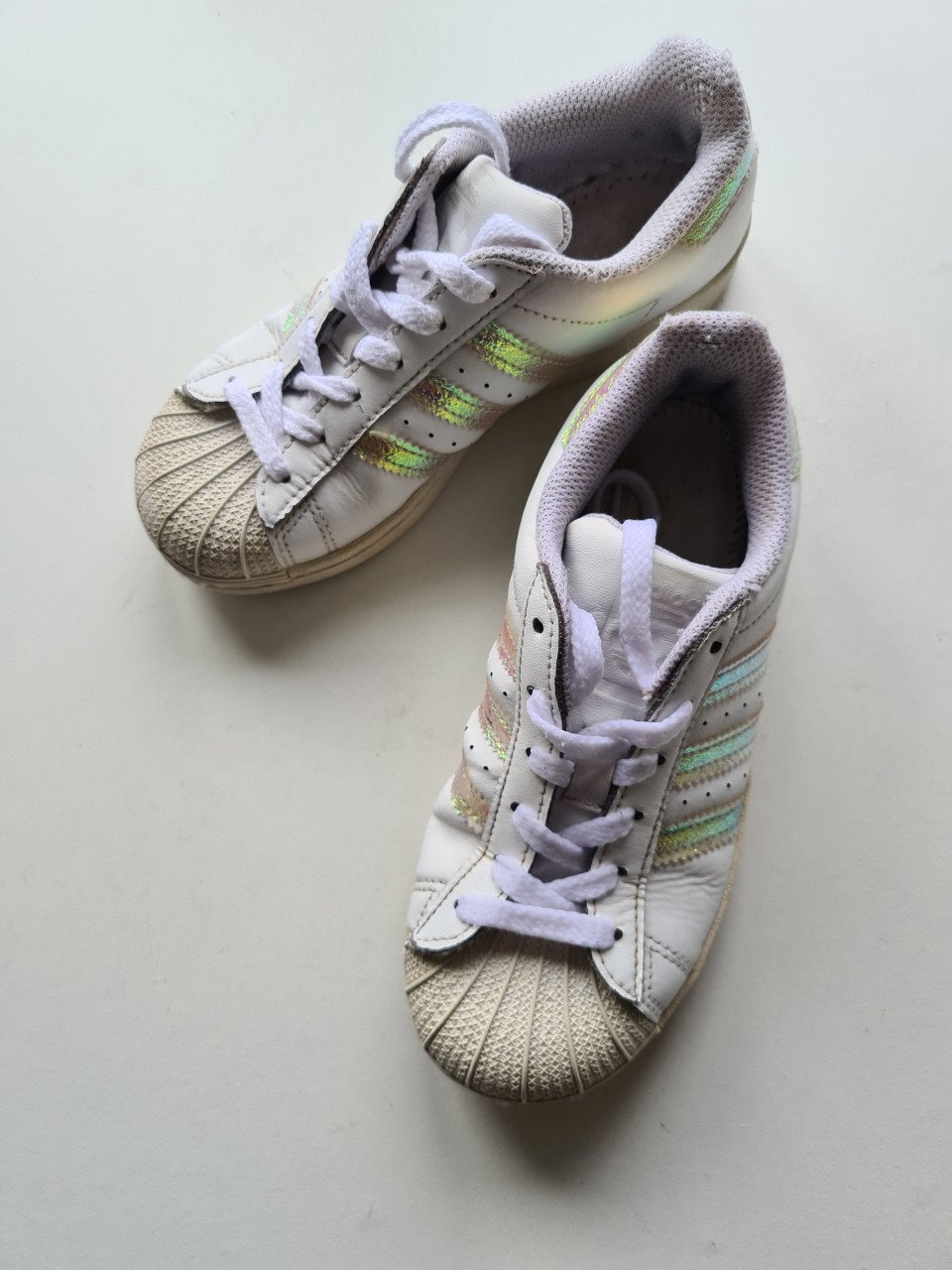 Adidas SuperStar  Maat 31
