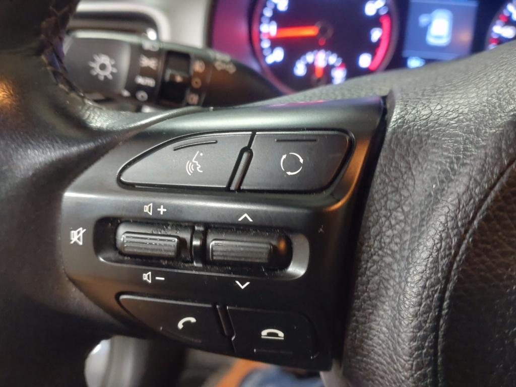 Kia Stonic 1.0 t-gdi executiveline