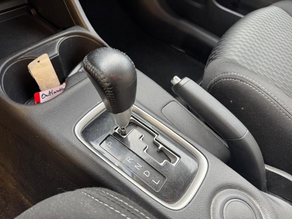 Mitsubishi Outlander 2.0 business edition