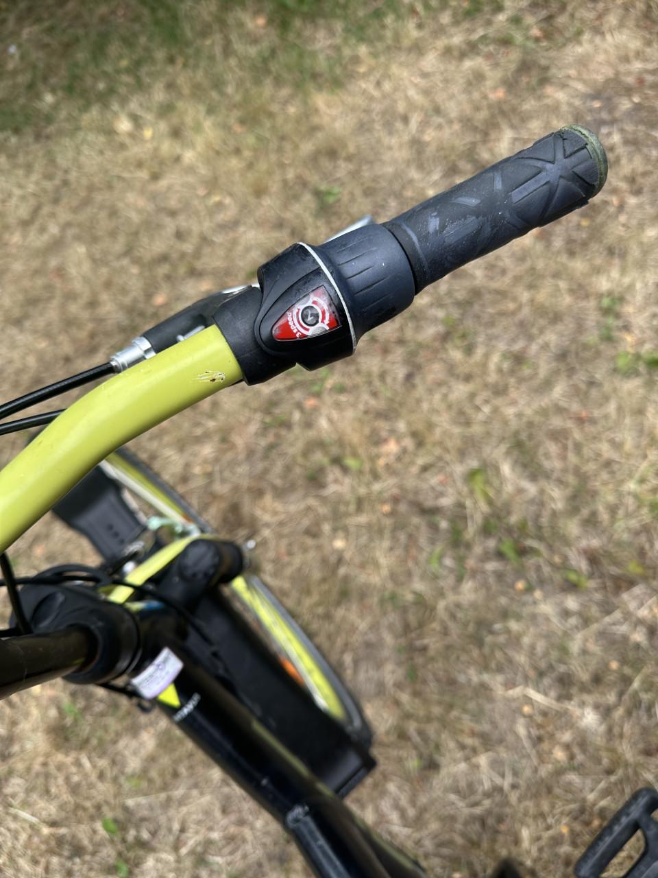 Batavus Snake jongensfiets 24 inch