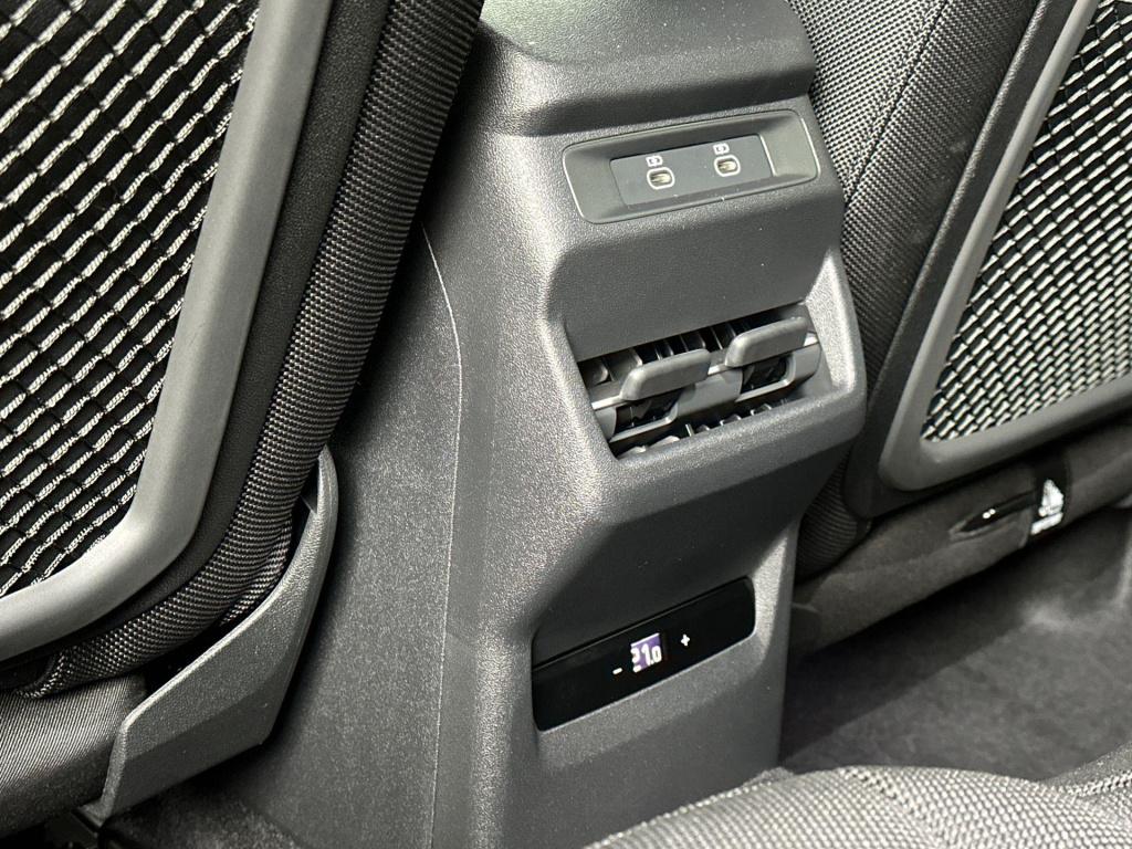 Audi Q3 sportback s edition e-hybrid 200 kw / 272 pk sportback 6 ver