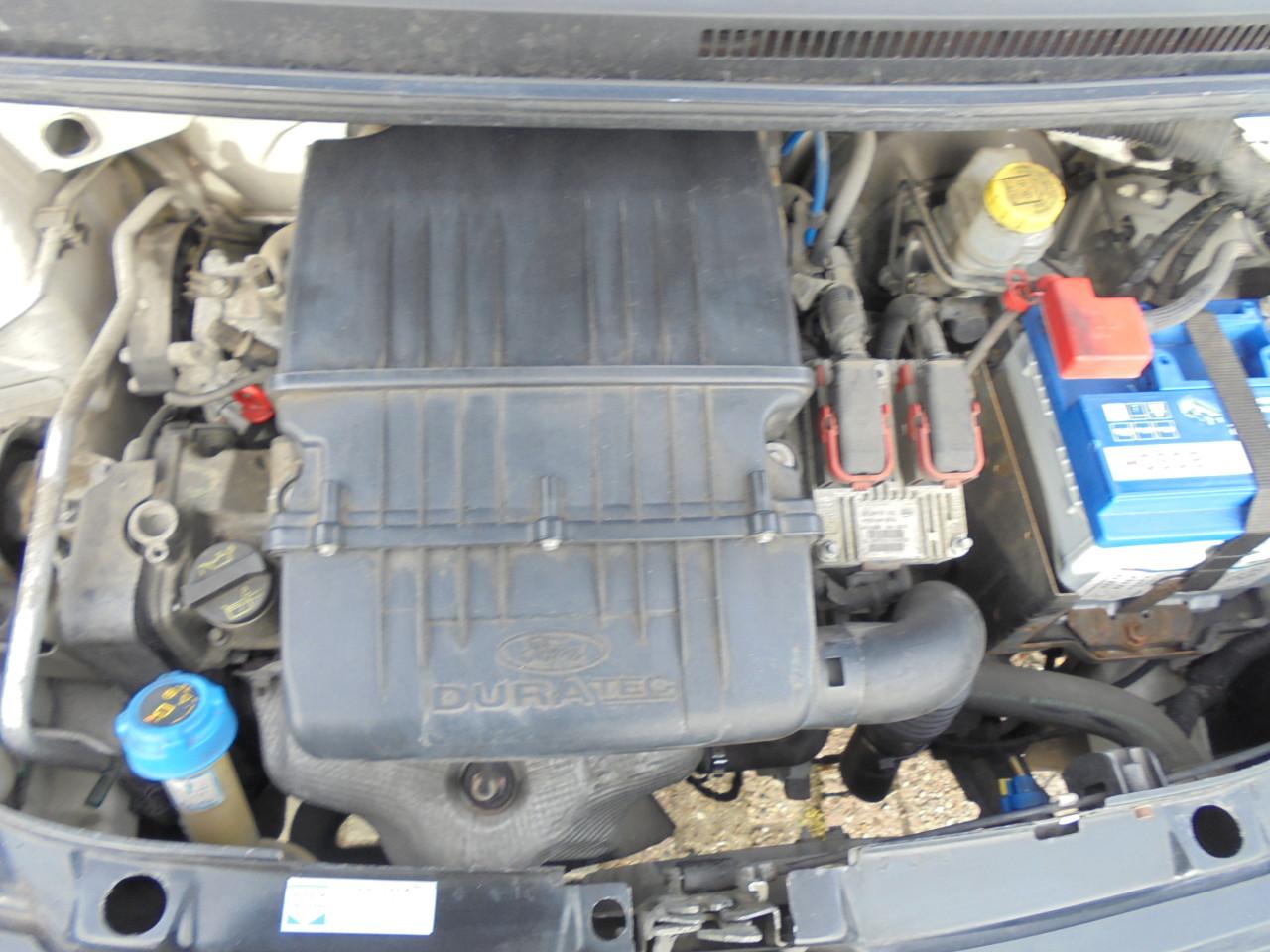 Ford Ka 1.2 Titanium bwjr 2010 in hele nette staat met N.A.P