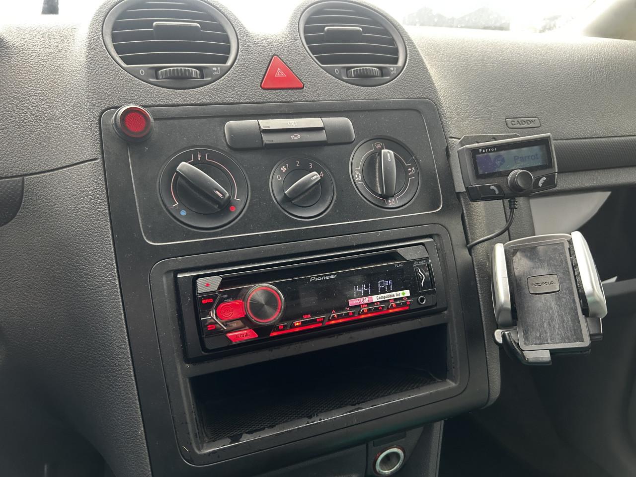 Volkswagen Caddy Bestel 1.9 TDI/NAP/APK/